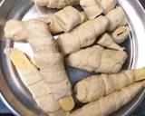 Soya chaap gravy recipe step 1 photo