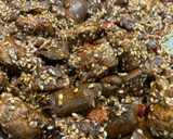 Foto del paso 6 de la receta: Arroz socarrat con costillas y rovellons