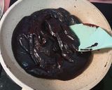 Foto langkah ke 1 dari resep Bolu Gulung Coklat.