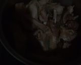 Foto langkah ke 2 dari resep 87. Opor Ayam Kampung Babon Muda.
