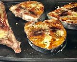 Foto del paso 3 de la receta: Bonito de Burela