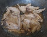 Foto langkah ke 3 dari resep Chicken Adobo (Adobo Manok, Philippine).