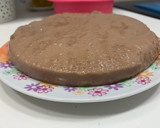 Foto del paso 3 de la receta: Flan súper light de chocolate, auténtico quita antojos 😜