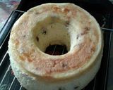 Foto langkah ke 10 dari resep Bolu Singkong Parut.