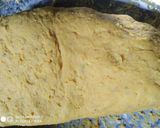 बेसन के शेव(besan k sev recipe in hindi) रेसिपी चरण 2 फोटो