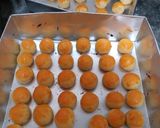 Foto langkah ke 5 dari resep Nastar Klasik Keju.
