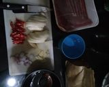 Foto langkah ke 1 dari resep Beef Teriyaki ala Those.