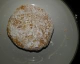A picture of step 7 of Leftover Rice cutlet.