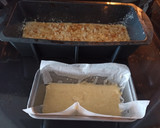 Foto del paso 4 de la receta: Bizcocho de manzana, avena y huevo (BLW)