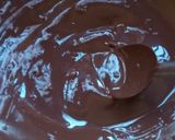 A picture of step 1 of Dry Fruits chocolate.