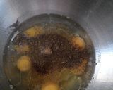 صورة لخطوة 1 من وصفة الفقاس باللوز والجنجلان 😋