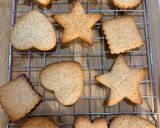 Foto del paso 14 de la receta: Galletas de jengibre sin lactosa
