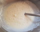 Foto langkah ke 2 dari resep Rougut sosis (isian risol).