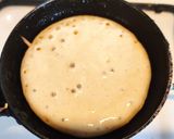 Sütőtökös amerikai palacsinta recept fázis 2 fotója