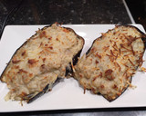 Foto del paso 9 de la receta: Berenjenas Rellenas