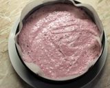 Szedres-túrós csokoládé torta recept fázis 7 fotója