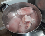 Foto del paso 2 de la receta: Locro 🇦🇷