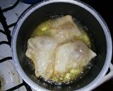 Foto del paso 3 de la receta: Wantán de pollo