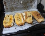 Foto del paso 13 de la receta: Enrollados de surimi con Frankfurt