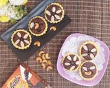Foto langkah ke 5 dari resep Pie Brownies Simple.