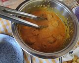 Foto del paso 3 de la receta: Albóndigas de ternera en salsa de zanahoria