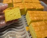 Foto langkah ke 5 dari resep Bolu jadul yang super empuk.