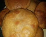 A picture of step 4 of Crispy Potato Kachori with Whole Wheat Flour.