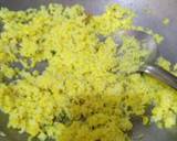 Gobhi aloo paratha recipe step 3 photo