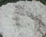 Foto langkah ke 2 dari resep Uli Tepung Ketan.