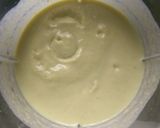 Foto langkah ke 2 dari resep Jus Jagung Manis Alpukat Dessert.