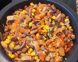 Foto del paso 2 de la receta: Burritos de Atún