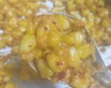 A picture of step 6 of Corn chat.