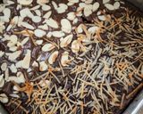 Foto langkah ke 5 dari resep Brownies panggang.