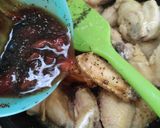 Foto langkah ke 3 dari resep Ayam Bakar Lada Hitam.