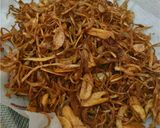 Foto langkah ke 7 dari resep Bawang Goreng #Keto.