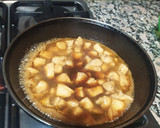 Foto del paso 4 de la receta: Fideos con pollo en salsa Teriyaki