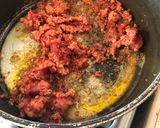 Foto del paso 3 de la receta: Entomatado de res