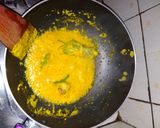 Foto langkah ke 4 dari resep Opor ayam enak.