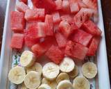 Pink Smoothie Bowl recipe step 1 photo