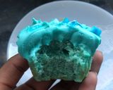 Foto del paso 10 de la receta: Cupcakes de Marge Simpson (ep 17 temp 24) 🧁💙