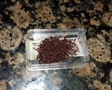 A picture of step 3 of Mango  coconut barfi.