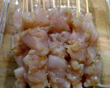 Foto langkah ke 5 dari resep Sate taichan.