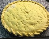 Foto del paso 3 de la receta: Empanada Gallega