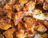 Tomato macaroni chicken breast recipe step 5 photo