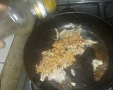 Foto del paso 6 de la receta: Tallarines salteados tipo wok