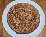 Foto del paso 3 de la receta: Torta de ricotta y chocolate 🍫