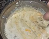 Foto del paso 2 de la receta: Budín de pan 🍞♥️