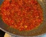 Foto langkah ke 2 dari resep Dendeng Balado ❤️🔥.