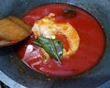 Foto langkah ke 2 dari resep 146. Ayam Bakar Bumbu Bali.