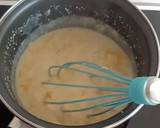 Foto del paso 2 de la receta: Gachas de avena con mango, coco y canela